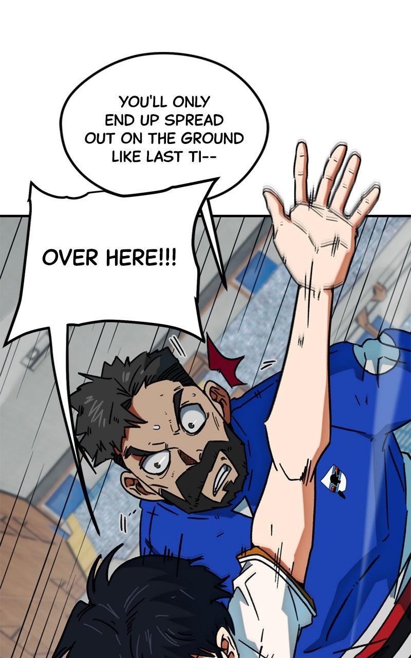 I'm Not a Soccer Genius! Chap 35 - Next Chap 36