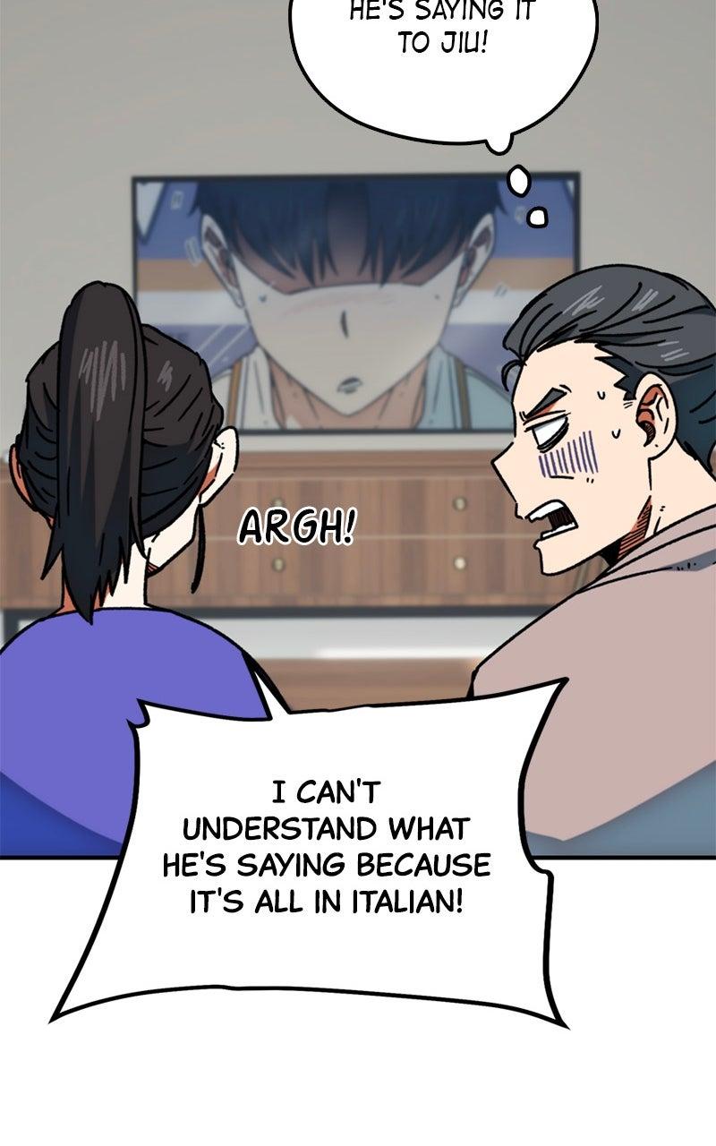 I'm Not a Soccer Genius! Chap 35 - Next Chap 36