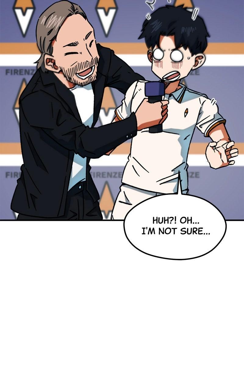 I'm Not a Soccer Genius! Chap 35 - Next Chap 36