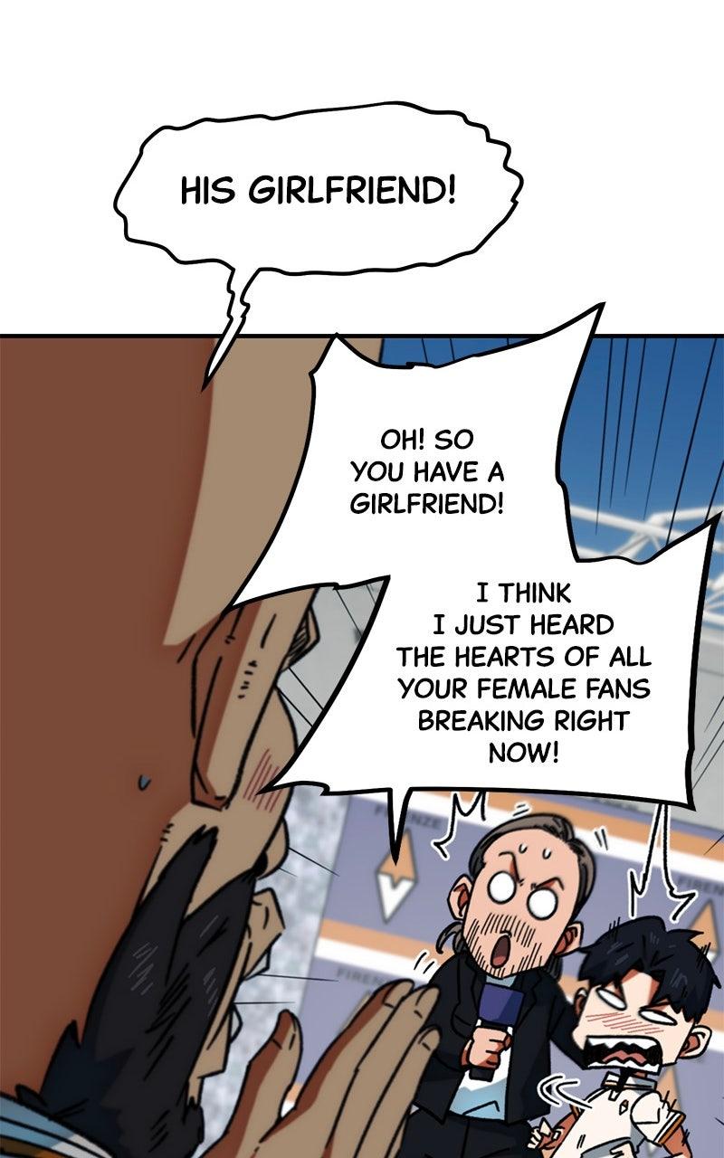 I'm Not a Soccer Genius! Chap 35 - Next Chap 36