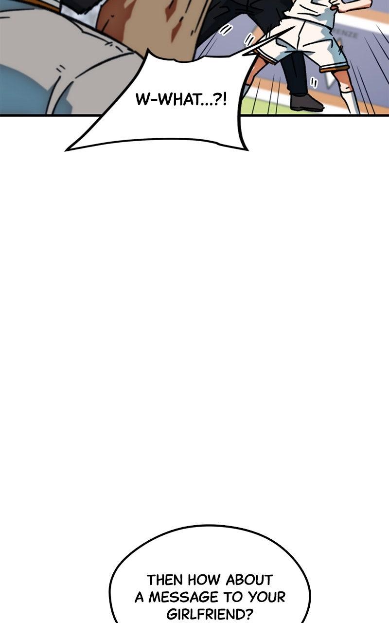 I'm Not a Soccer Genius! Chap 35 - Next Chap 36