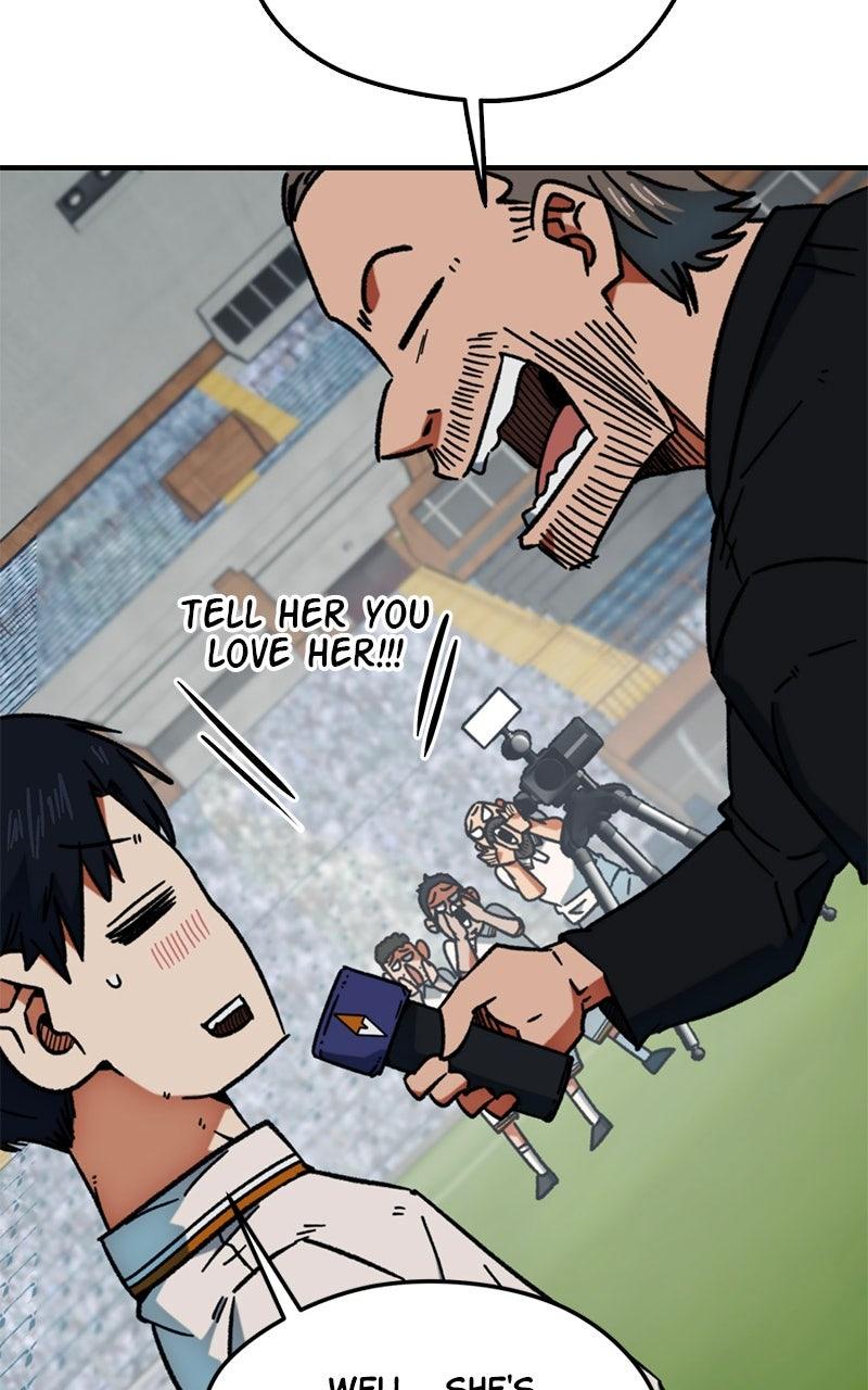 I'm Not a Soccer Genius! Chap 35 - Next Chap 36