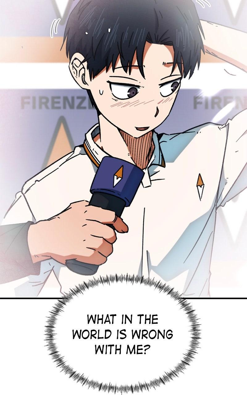 I'm Not a Soccer Genius! Chap 35 - Next Chap 36