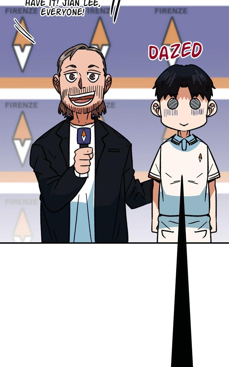 I'm Not a Soccer Genius! Chap 35 - Next Chap 36