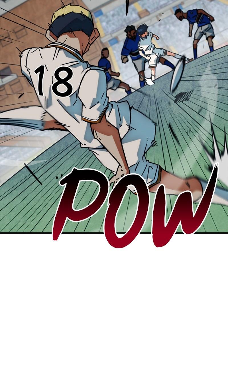 I'm Not a Soccer Genius! Chap 35 - Next Chap 36