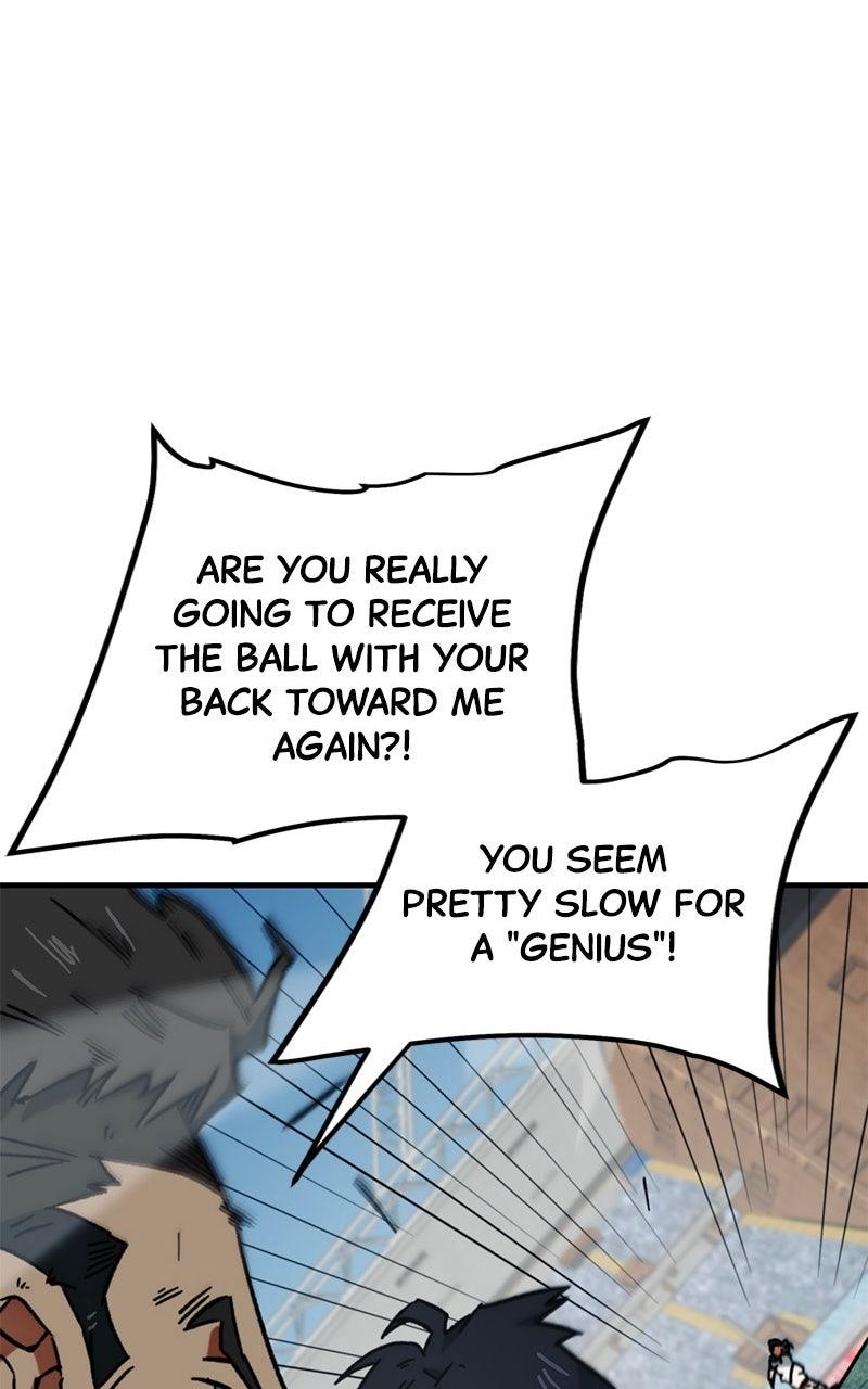 I'm Not a Soccer Genius! Chap 35 - Next Chap 36