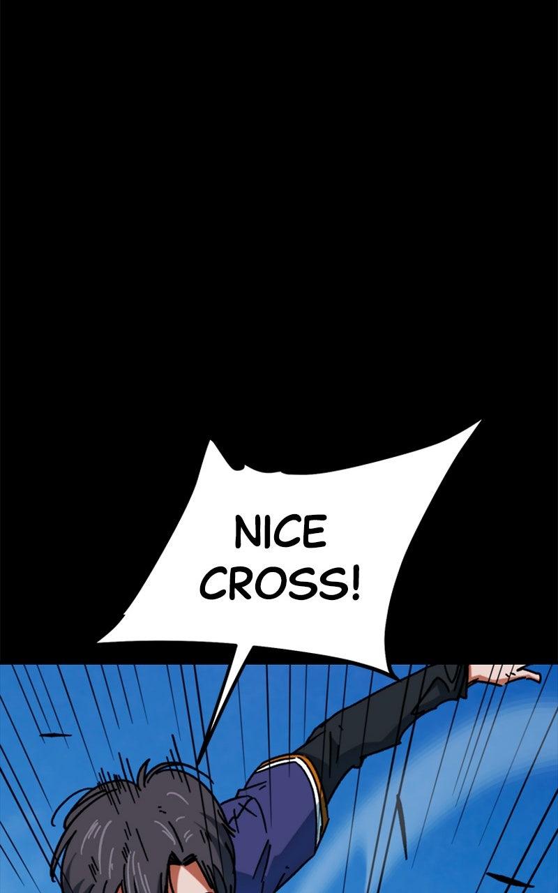 I'm Not a Soccer Genius! Chap 35 - Next Chap 36