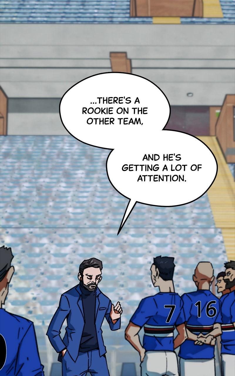 I'm Not a Soccer Genius! Chap 35 - Next Chap 36