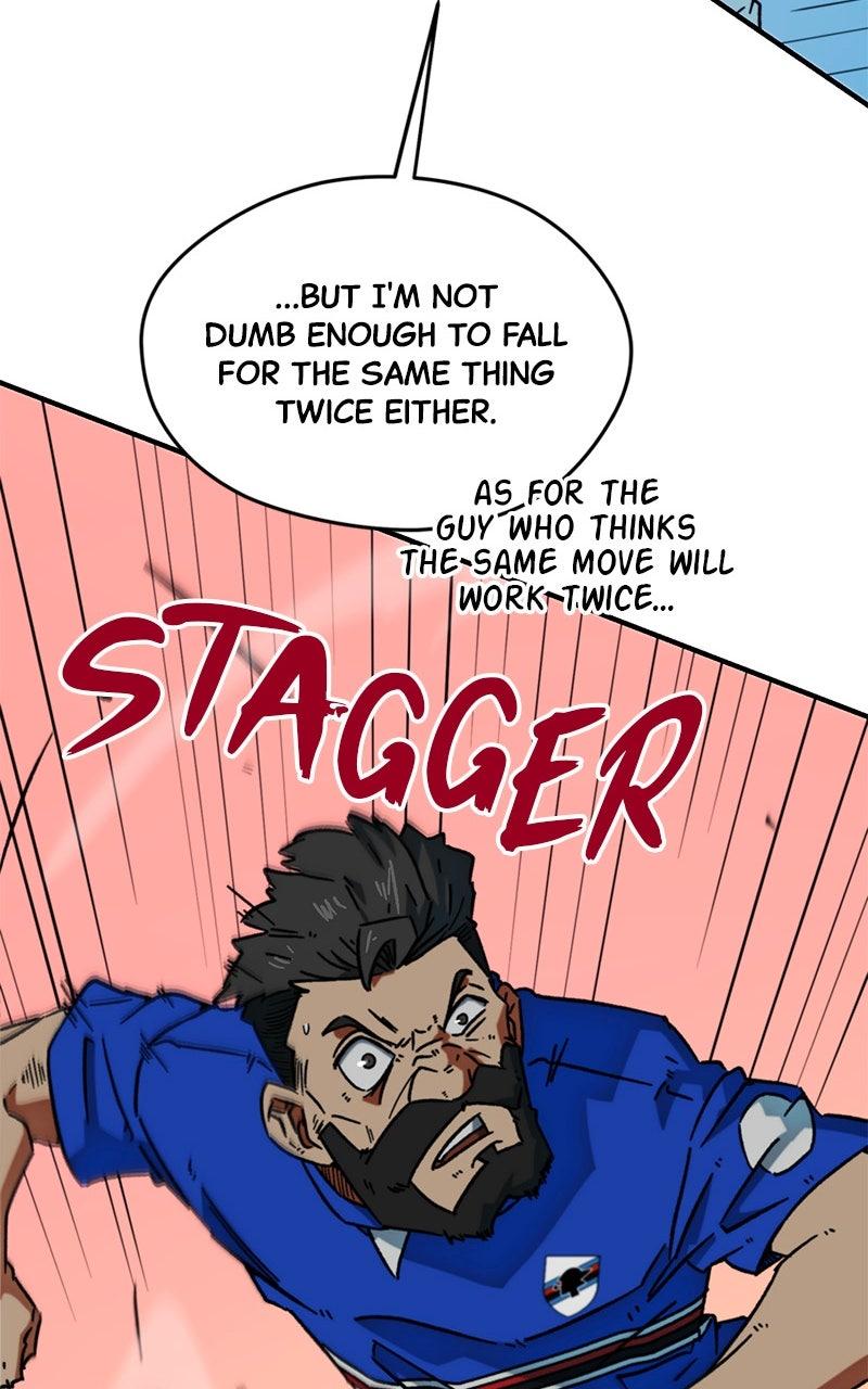 I'm Not a Soccer Genius! Chap 35 - Next Chap 36