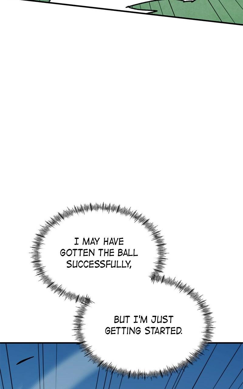 I'm Not a Soccer Genius! Chap 35 - Next Chap 36