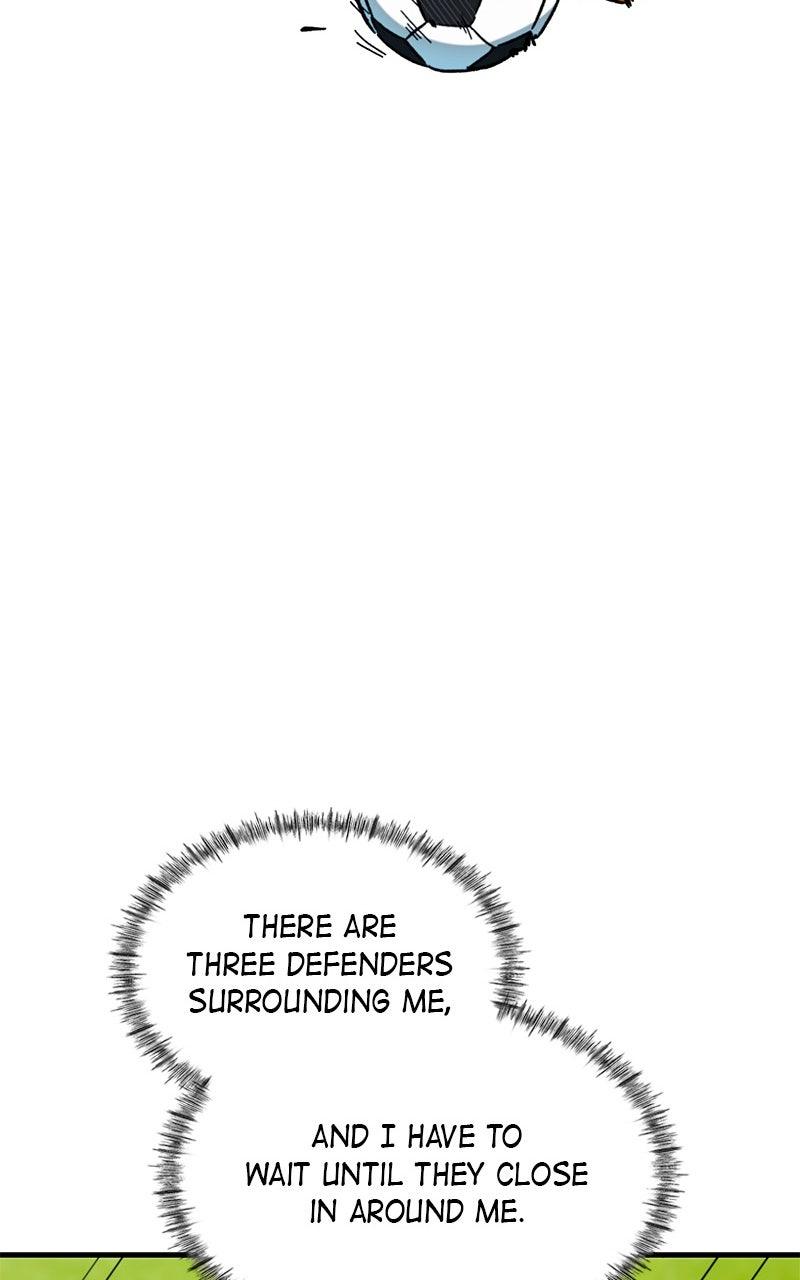 I'm Not a Soccer Genius! Chap 35 - Next Chap 36