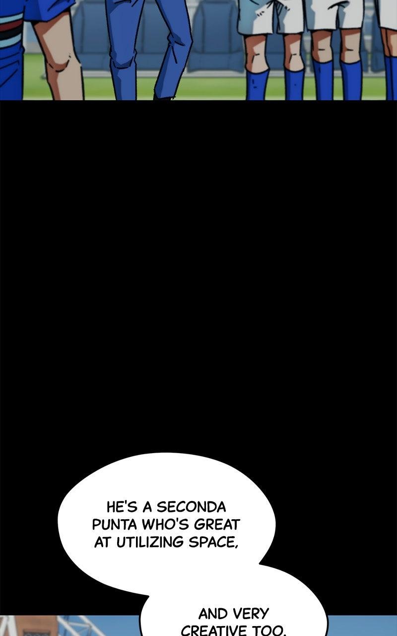 I'm Not a Soccer Genius! Chap 35 - Next Chap 36