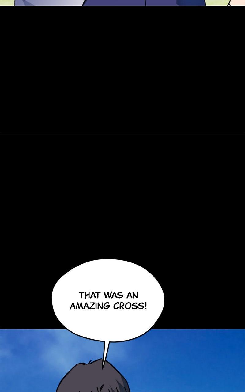 I'm Not a Soccer Genius! Chap 35 - Next Chap 36