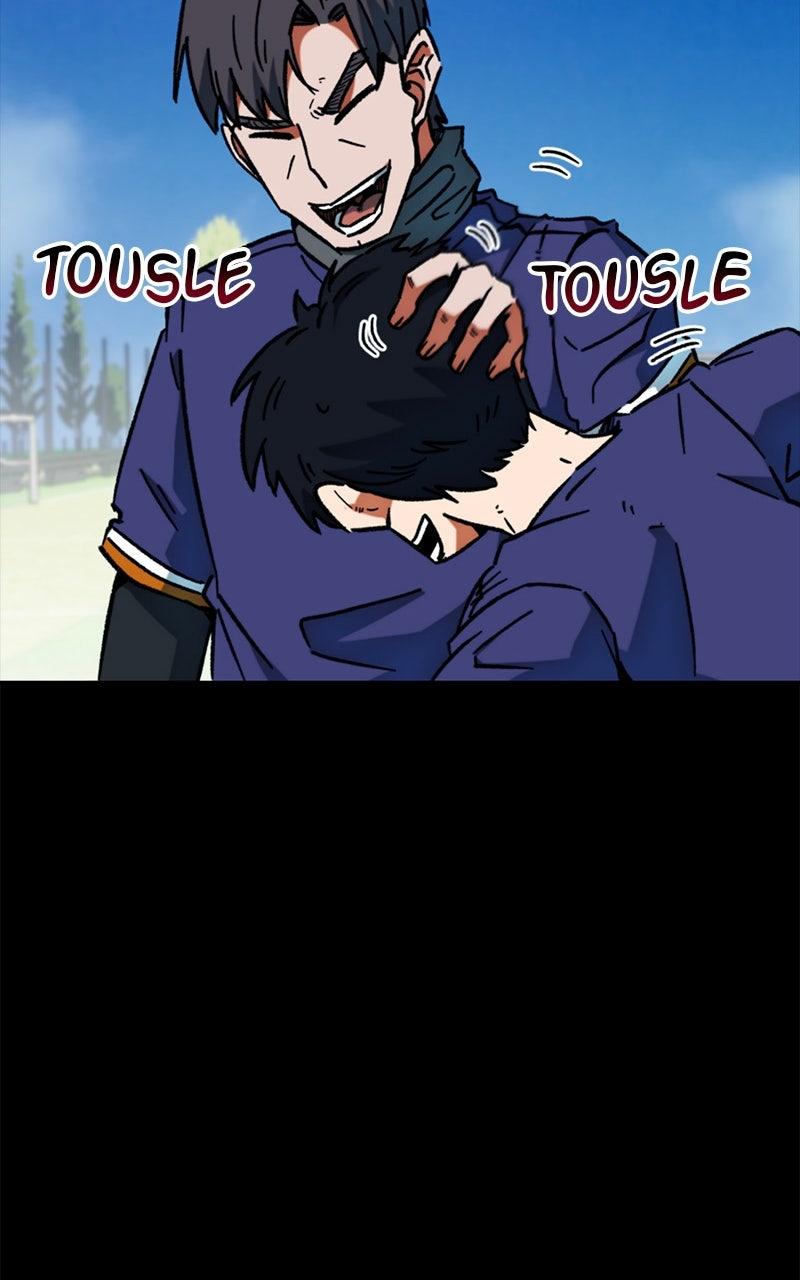 I'm Not a Soccer Genius! Chap 35 - Next Chap 36