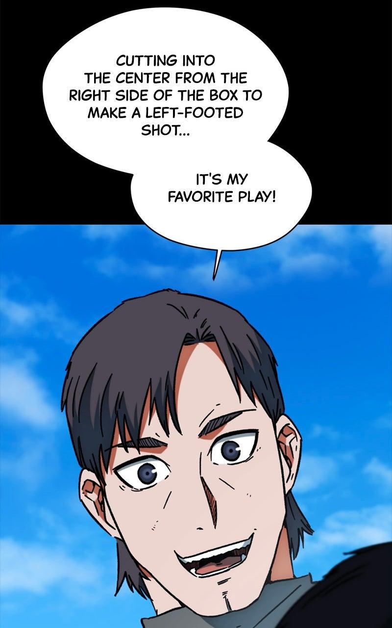 I'm Not a Soccer Genius! Chap 35 - Next Chap 36