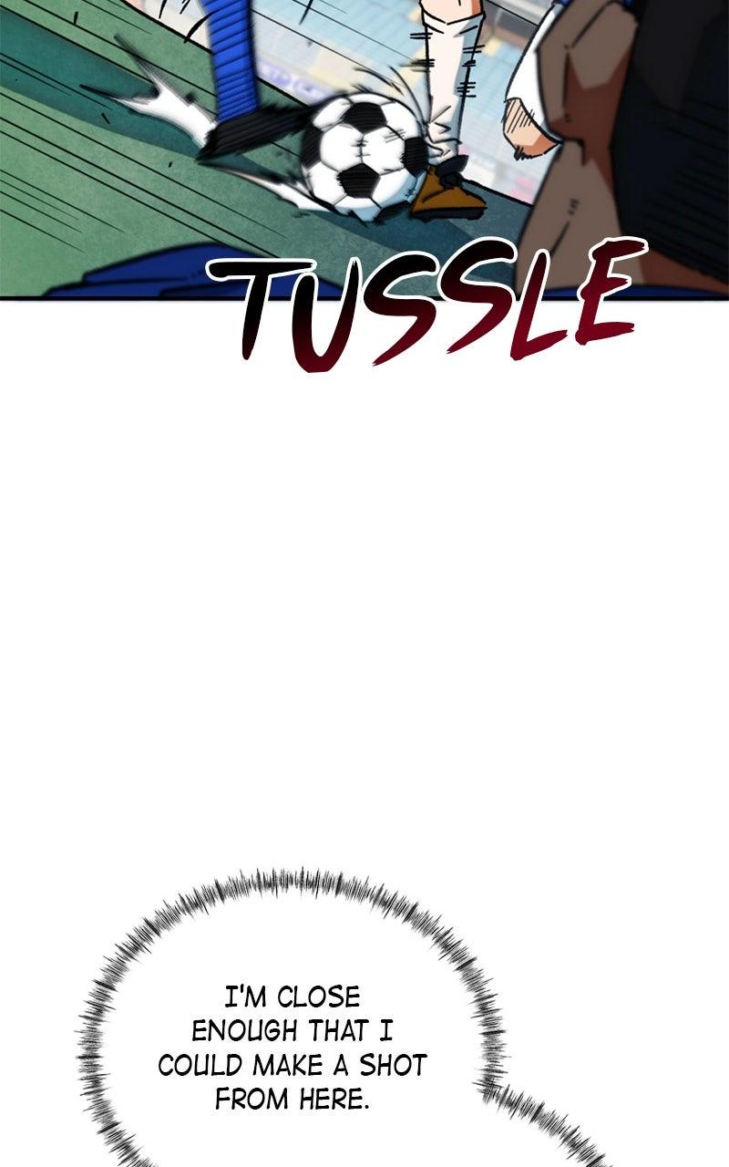 I'm Not a Soccer Genius! Chap 35 - Next Chap 36