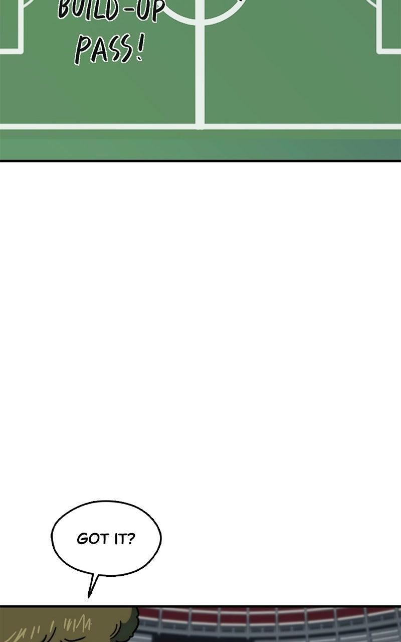 I'm Not a Soccer Genius! Chap 36 - Next Chap 37