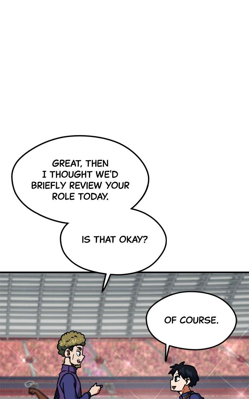 I'm Not a Soccer Genius! Chap 36 - Next Chap 37