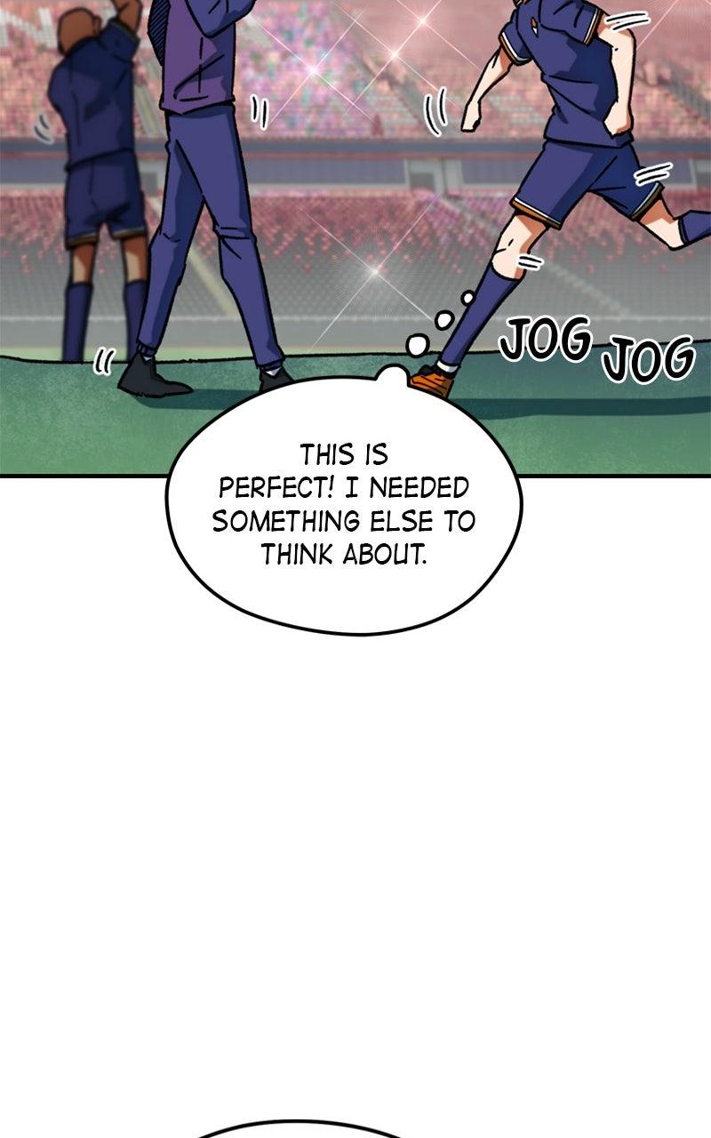 I'm Not a Soccer Genius! Chap 36 - Next Chap 37