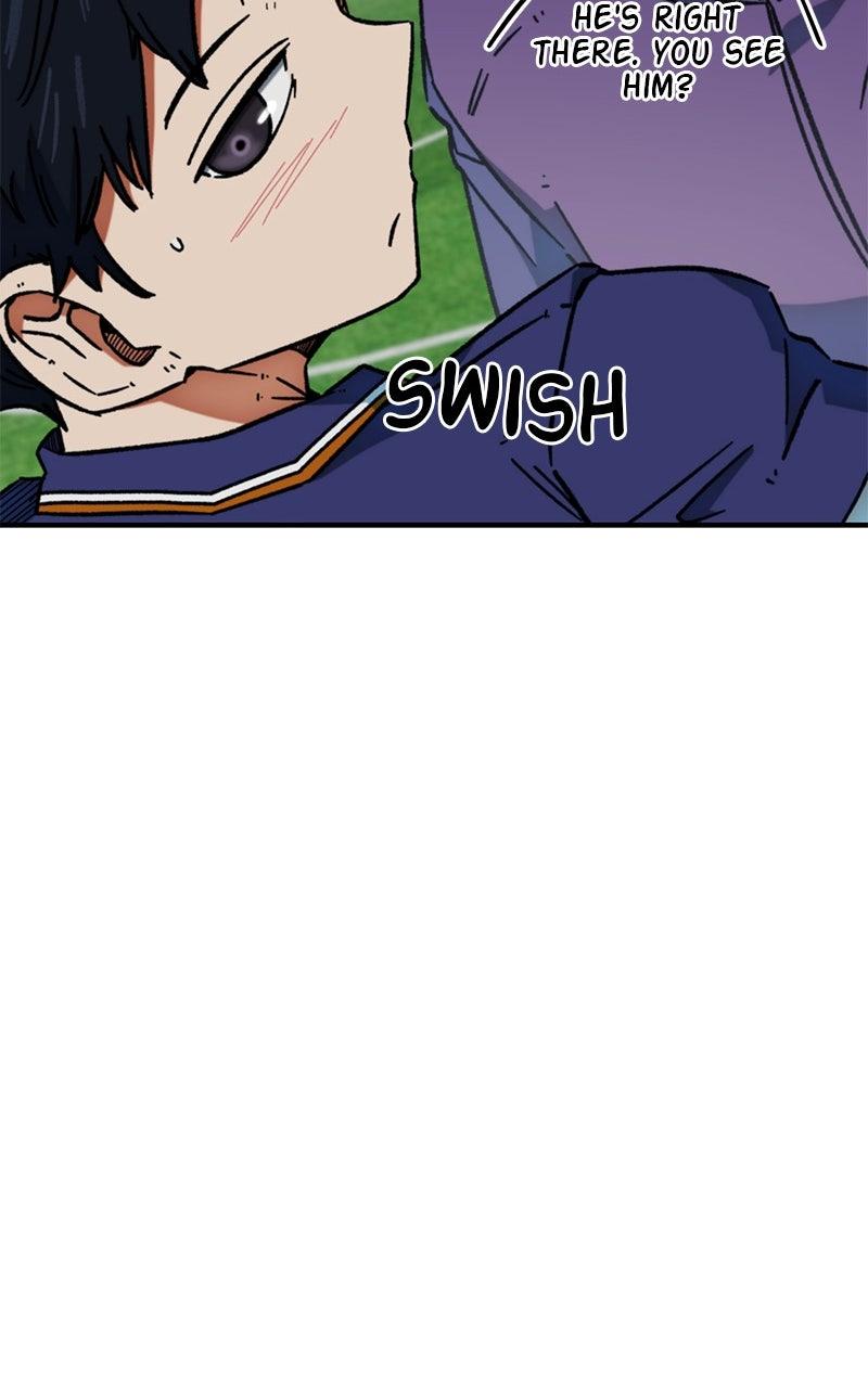 I'm Not a Soccer Genius! Chap 36 - Next Chap 37