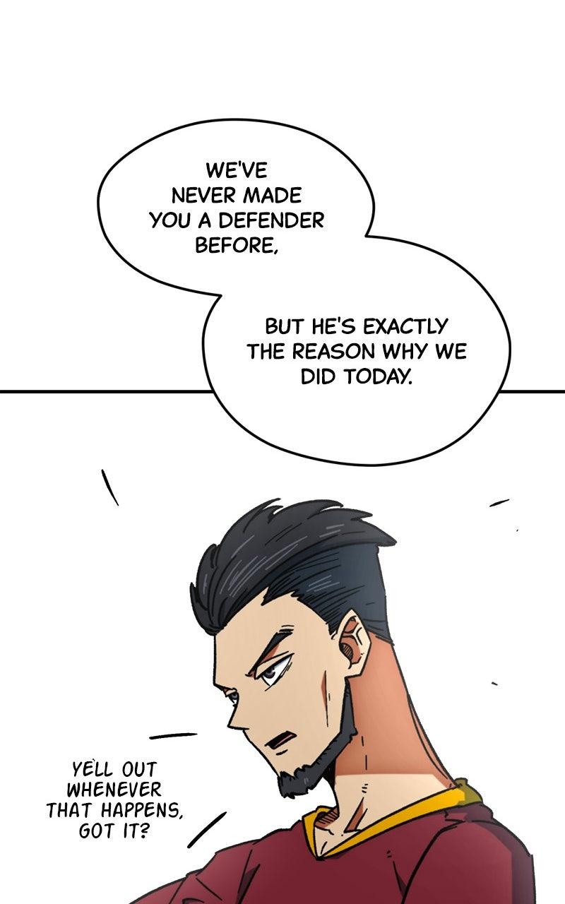 I'm Not a Soccer Genius! Chap 36 - Next Chap 37