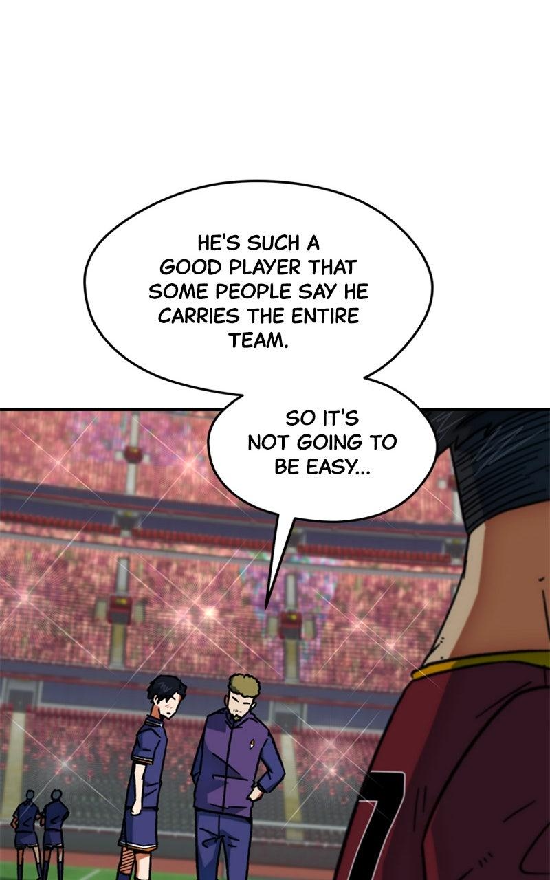 I'm Not a Soccer Genius! Chap 36 - Next Chap 37