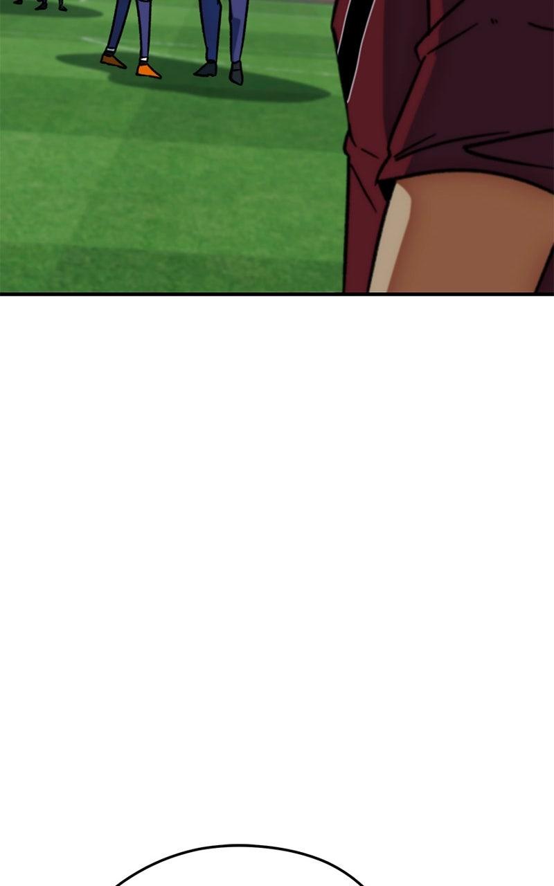 I'm Not a Soccer Genius! Chap 36 - Next Chap 37