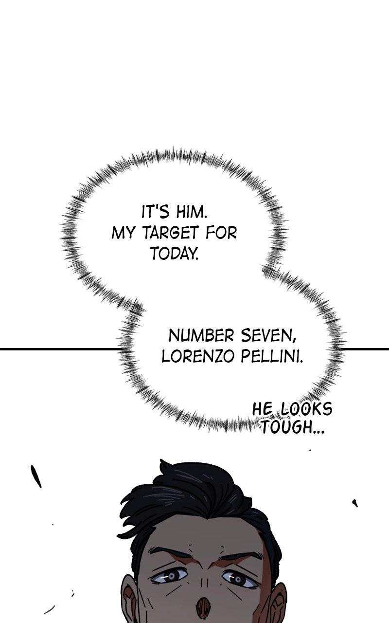 I'm Not a Soccer Genius! Chap 36 - Next Chap 37