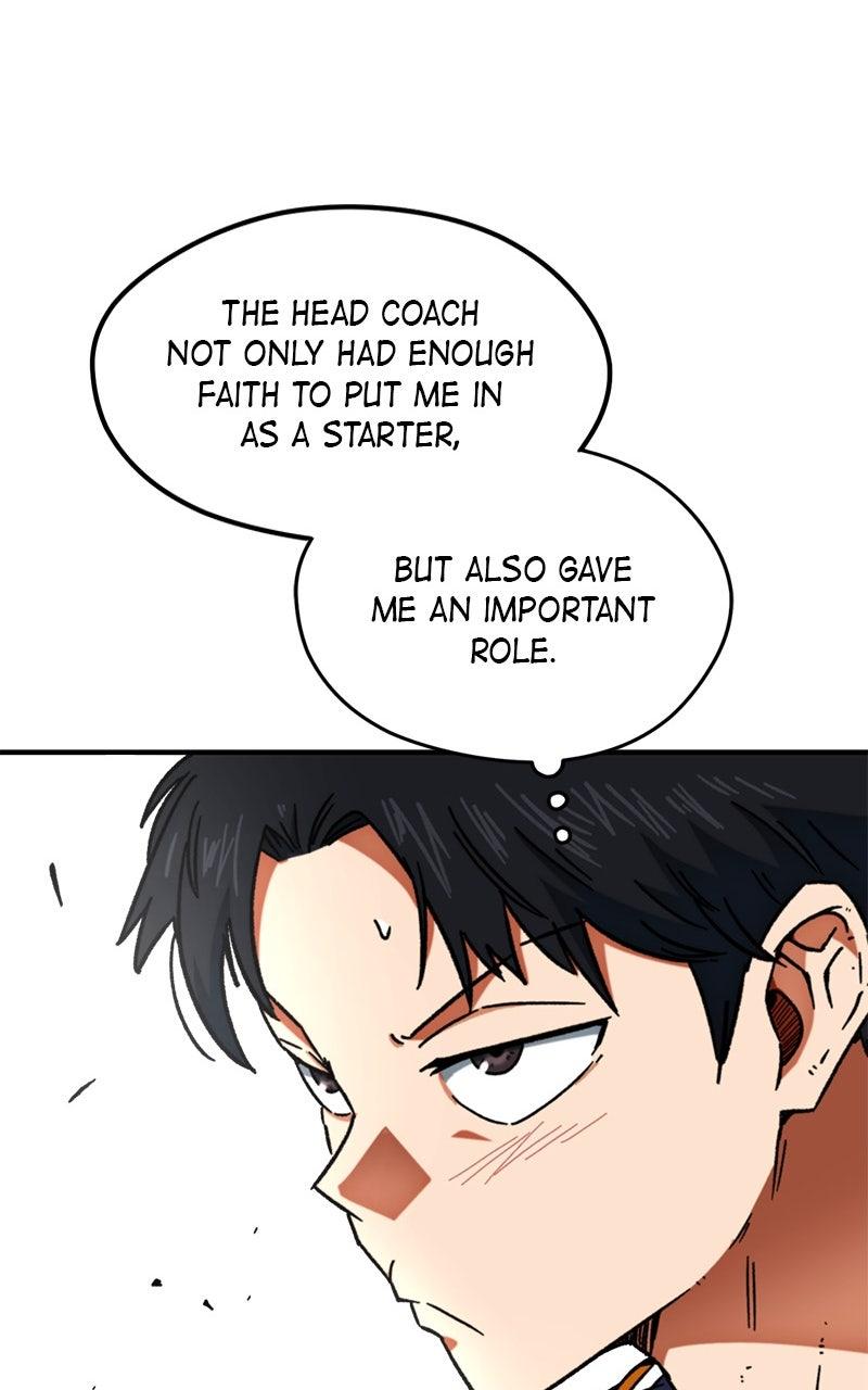 I'm Not a Soccer Genius! Chap 36 - Next Chap 37