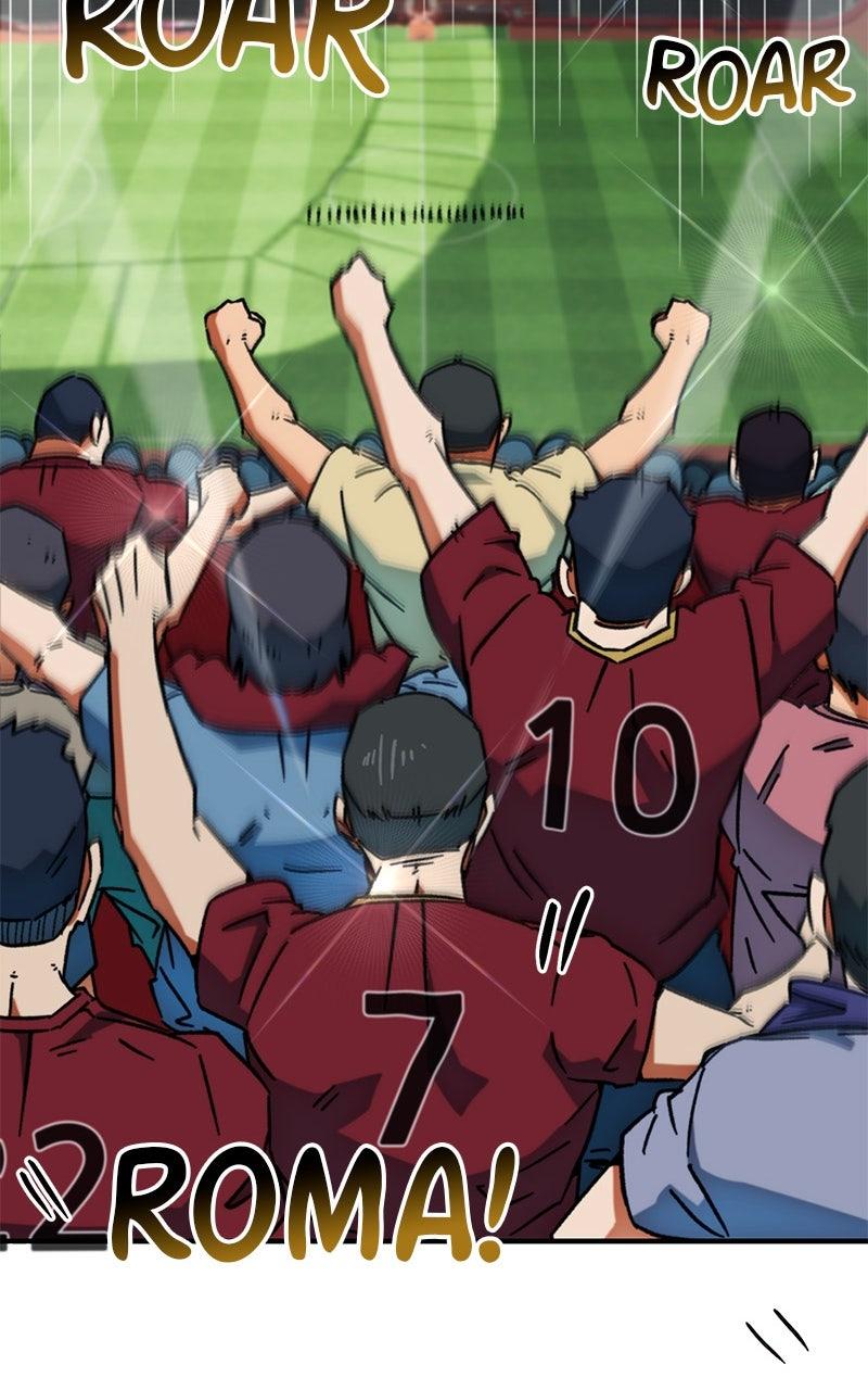 I'm Not a Soccer Genius! Chap 36 - Next Chap 37