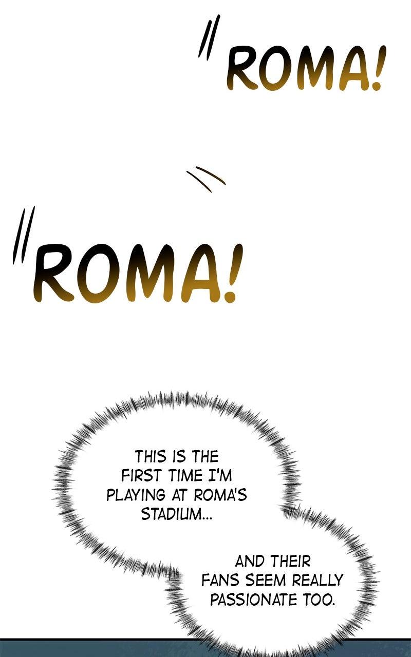 I'm Not a Soccer Genius! Chap 36 - Next Chap 37