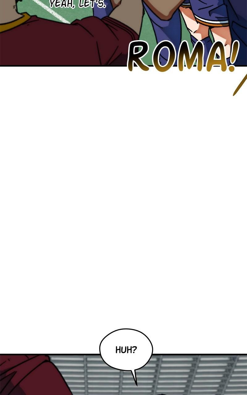 I'm Not a Soccer Genius! Chap 36 - Next Chap 37