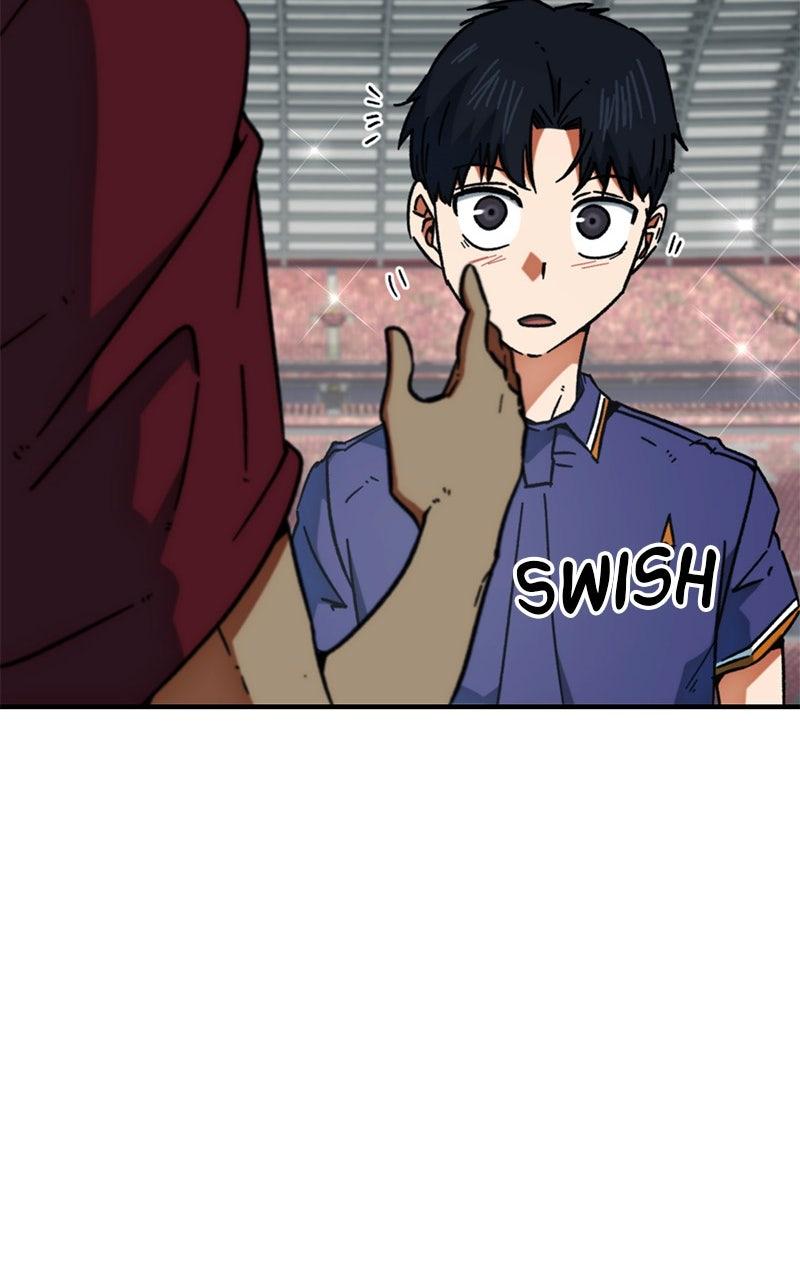 I'm Not a Soccer Genius! Chap 36 - Next Chap 37