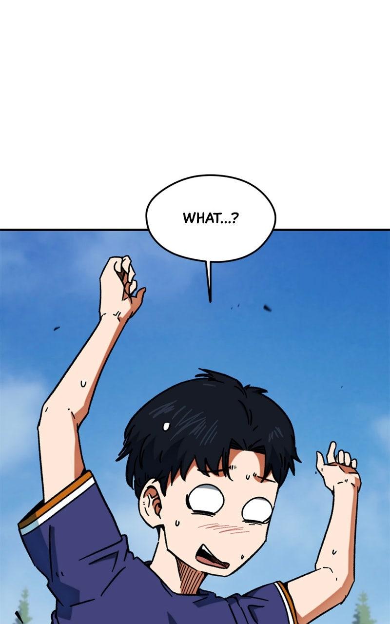 I'm Not a Soccer Genius! Chap 36 - Next Chap 37