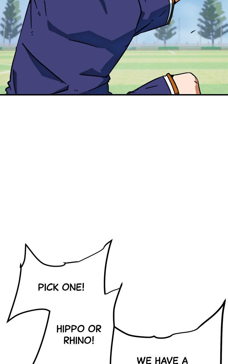 I'm Not a Soccer Genius! Chap 36 - Next Chap 37
