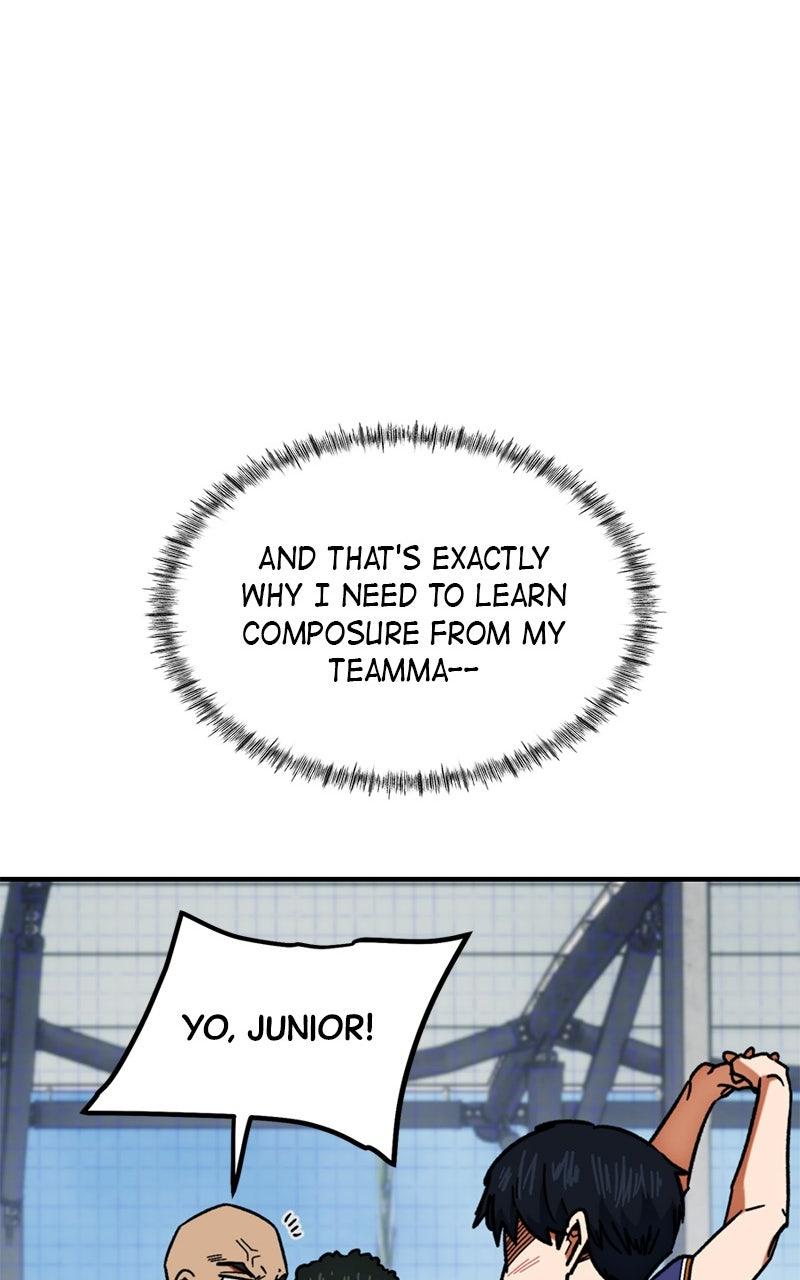 I'm Not a Soccer Genius! Chap 36 - Next Chap 37