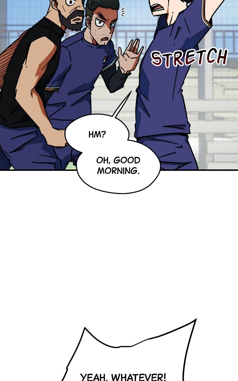 I'm Not a Soccer Genius! Chap 36 - Next Chap 37