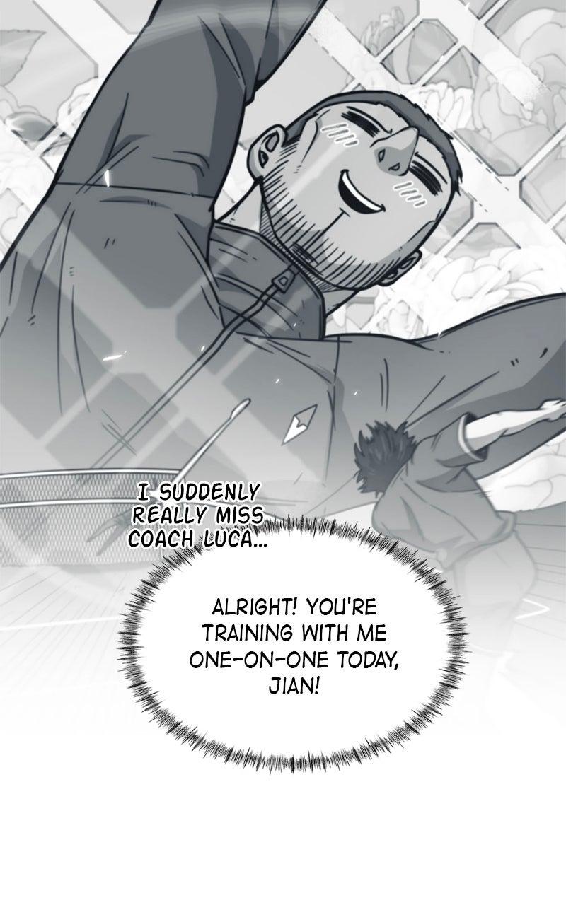 I'm Not a Soccer Genius! Chap 36 - Next Chap 37