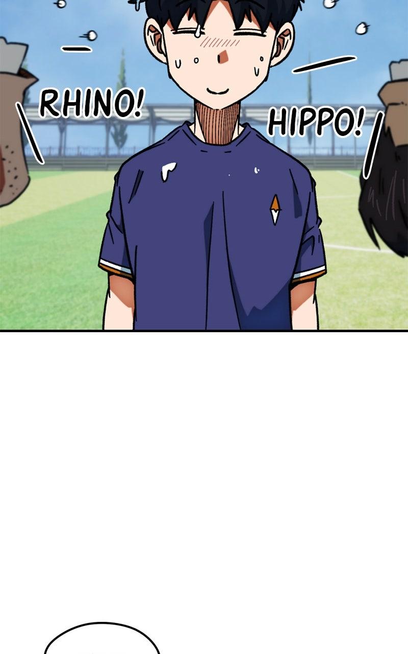 I'm Not a Soccer Genius! Chap 36 - Next Chap 37