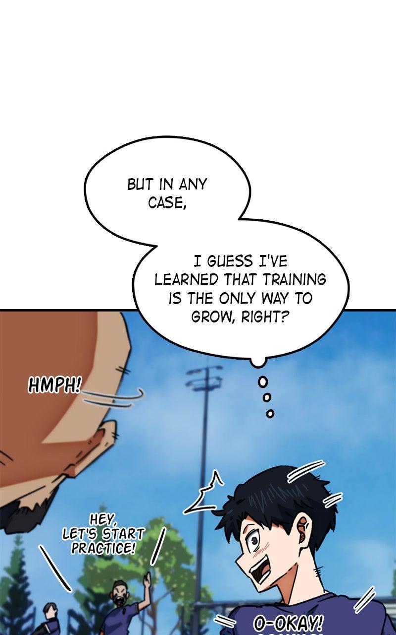 I'm Not a Soccer Genius! Chap 36 - Next Chap 37