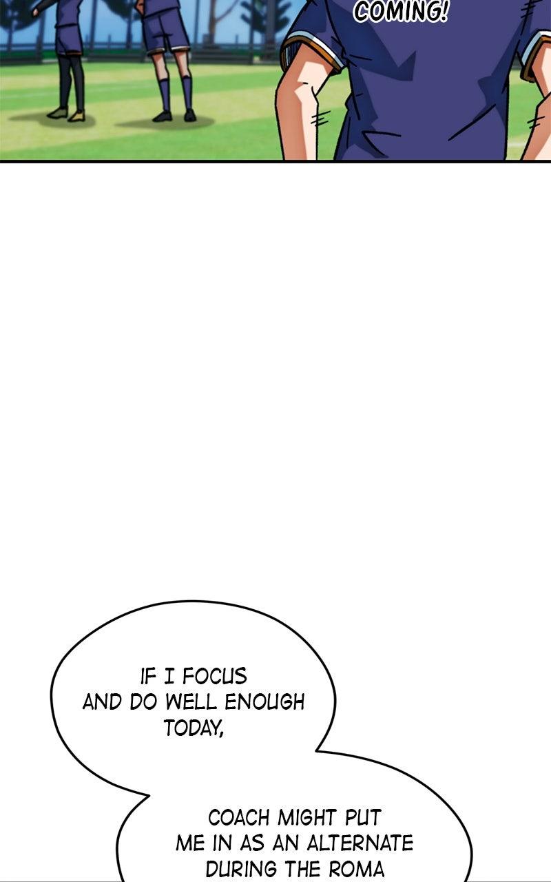 I'm Not a Soccer Genius! Chap 36 - Next Chap 37