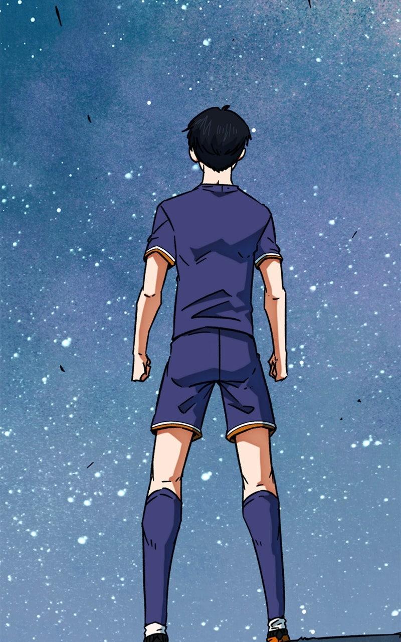 I'm Not a Soccer Genius! Chap 36 - Next Chap 37