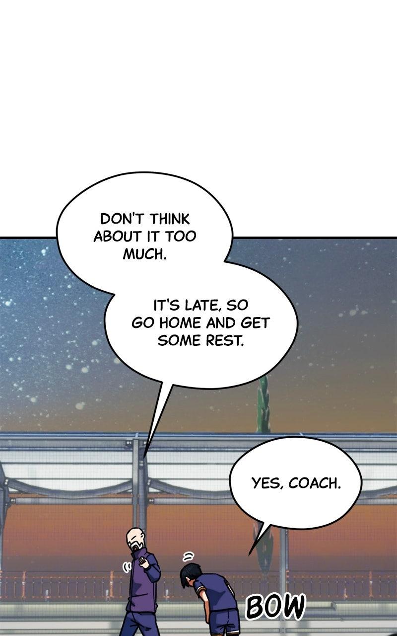 I'm Not a Soccer Genius! Chap 36 - Next Chap 37