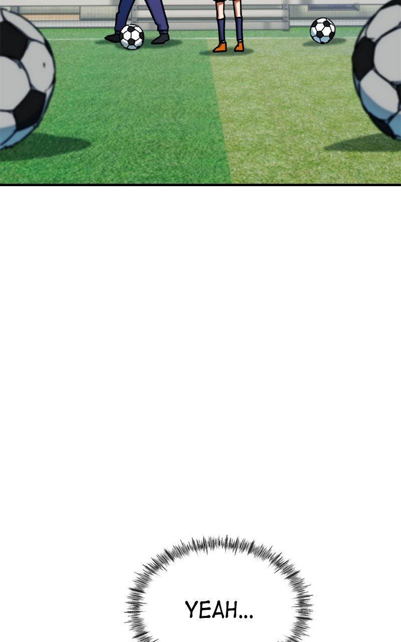 I'm Not a Soccer Genius! Chap 36 - Next Chap 37