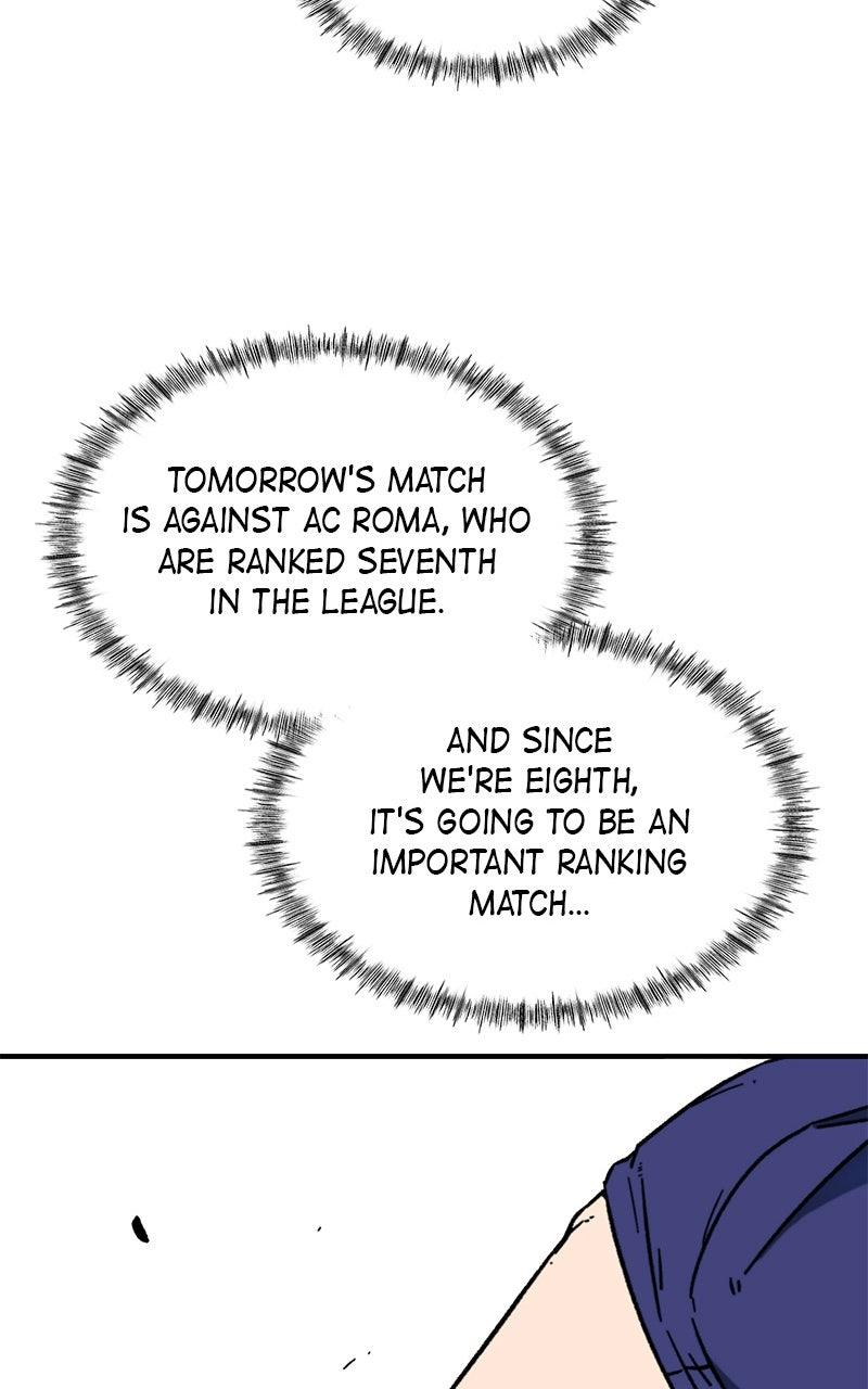 I'm Not a Soccer Genius! Chap 36 - Next Chap 37