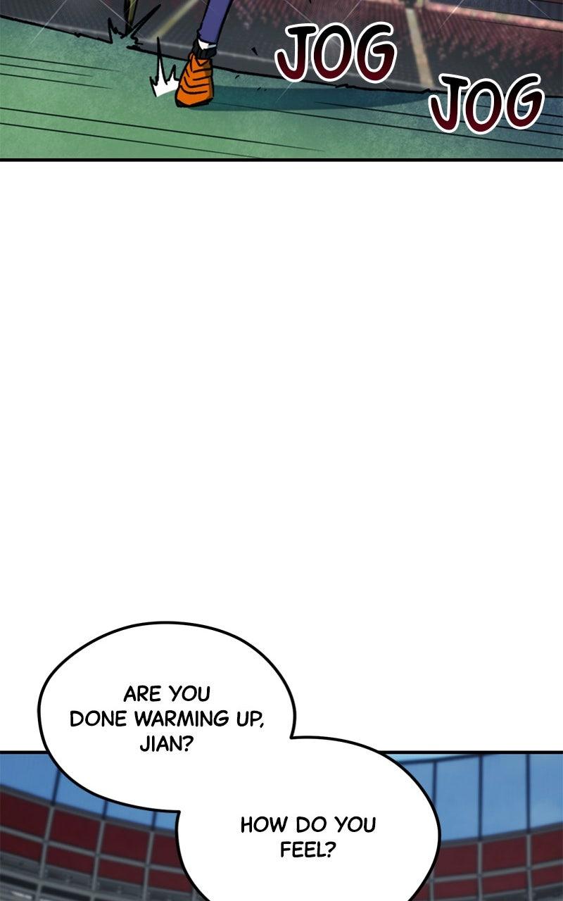 I'm Not a Soccer Genius! Chap 36 - Next Chap 37