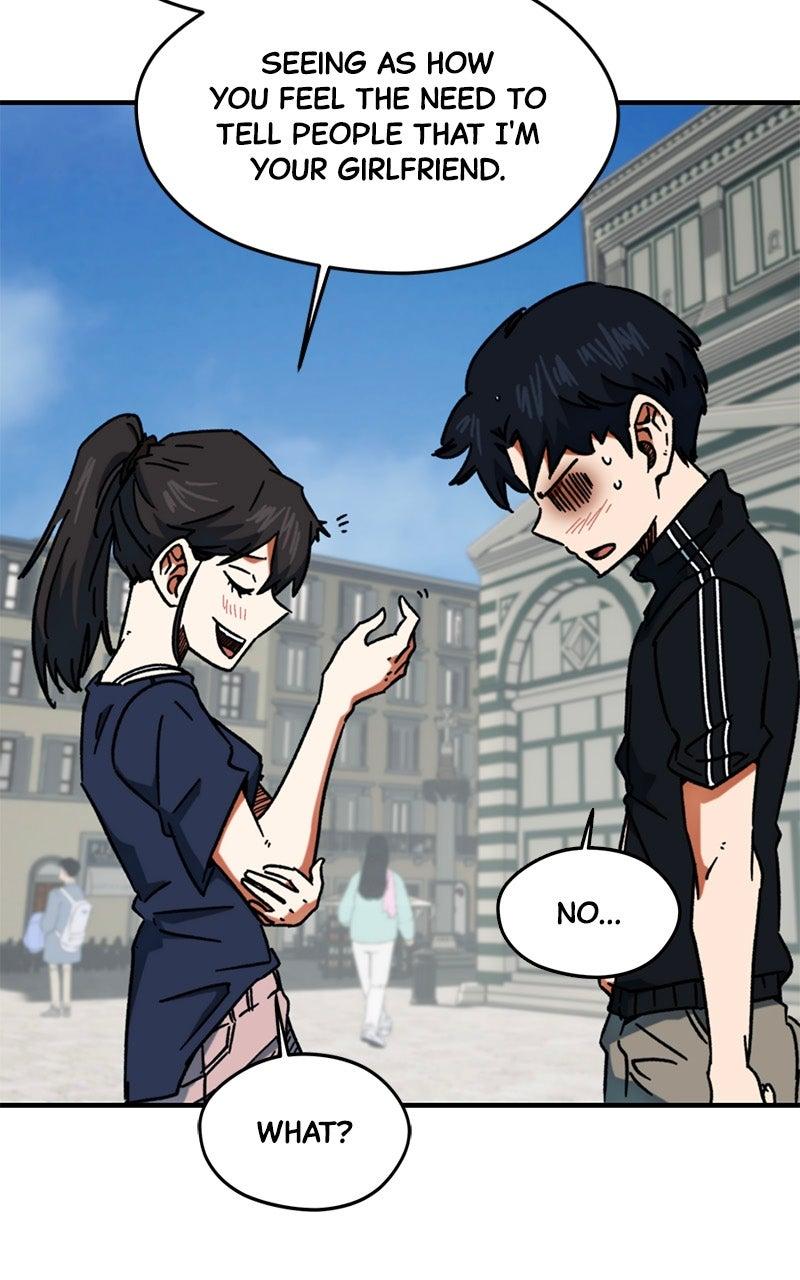 I'm Not a Soccer Genius! Chap 36 - Next Chap 37