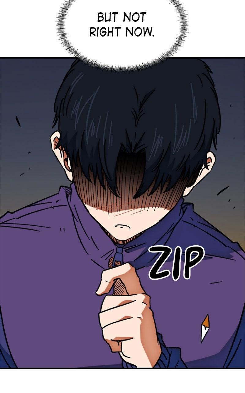 I'm Not a Soccer Genius! Chap 36 - Next Chap 37