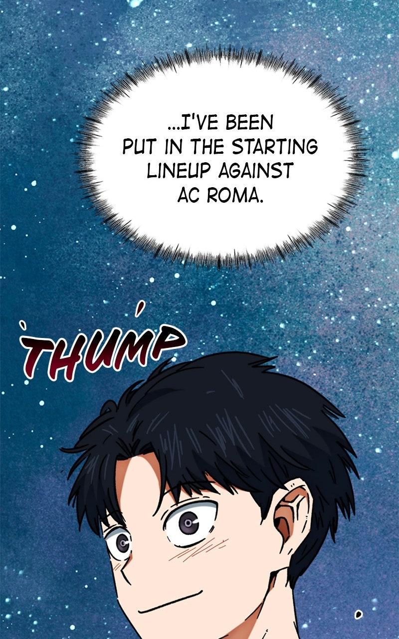 I'm Not a Soccer Genius! Chap 36 - Next Chap 37