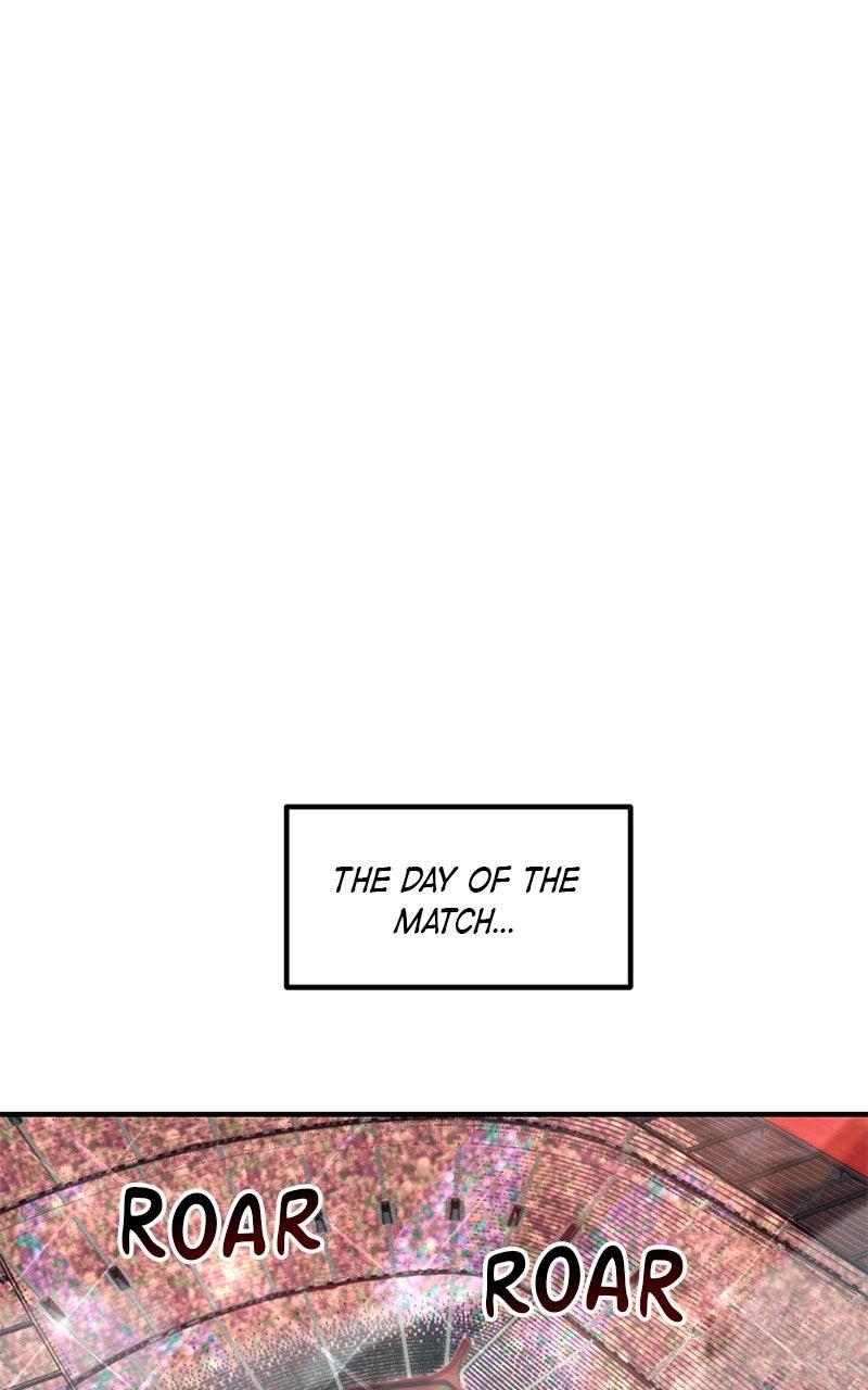 I'm Not a Soccer Genius! Chap 36 - Next Chap 37